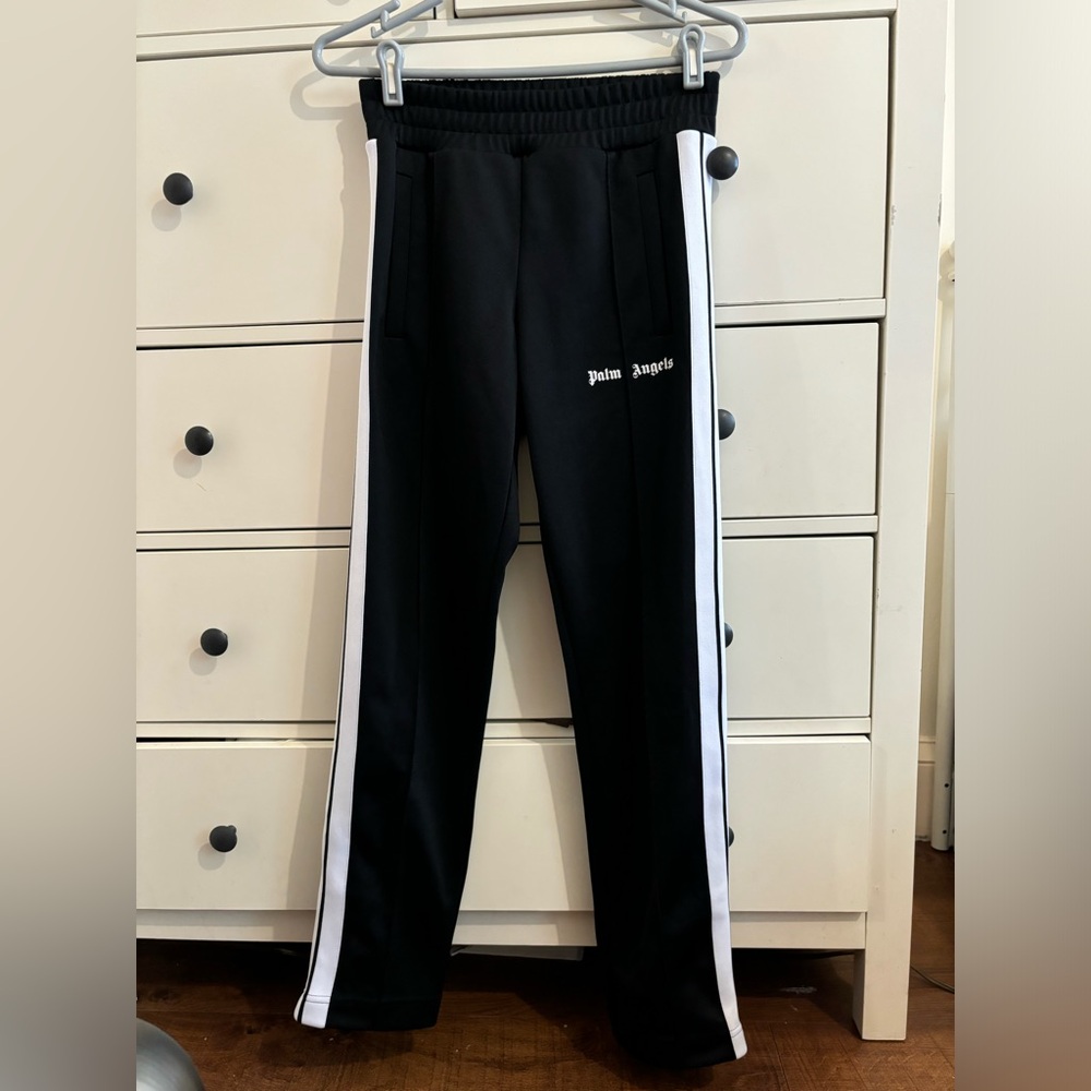 Women’s Palm Angels Classic Track Pants